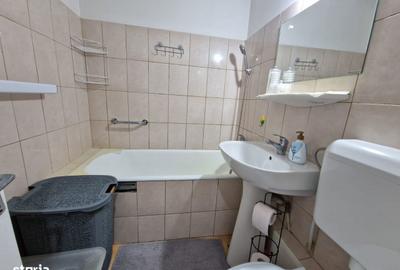 Apartament cu 2 camere decomandat, mobilat în Pantelimon