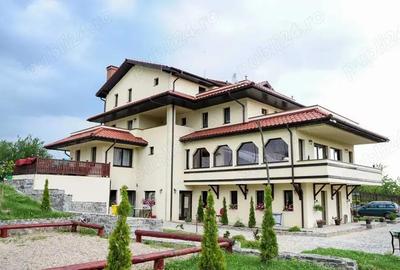 De vanzare Pensiune - 3