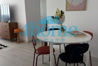 Apartament cu 2 camere, mobilat în Theodor Pallady - 9