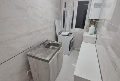 Apartament cu 2 camere decomandat, mobilat în Iosefin - 11