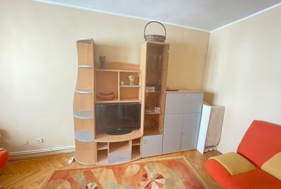 DE INCHIRIAT 2 camere, Mazepa 2, et 3, complet mobilat! - 2