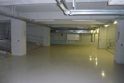 Comision 0! Inchiriere birouri Universitate -  2 x 259mp - 10