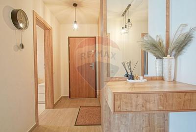 Apartament cu 3 camere | 94 mp utili | Urban Plaza - str. Carpatilor Apartament cu 3 camere | 94 mp utili | Urban Plaza - str. Carpatilor - 6