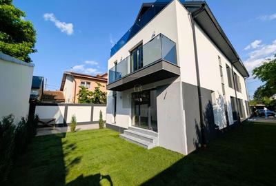 DUPLEX | COMISION 0 | BUCURESTII NOI | METROU | LAC - 7