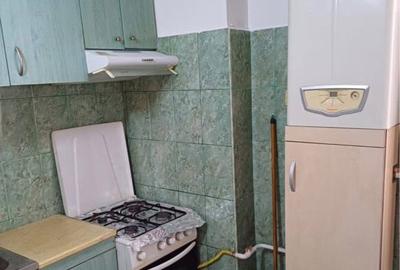 Inchiriez garsoniera Alexandru cel Bun - 3