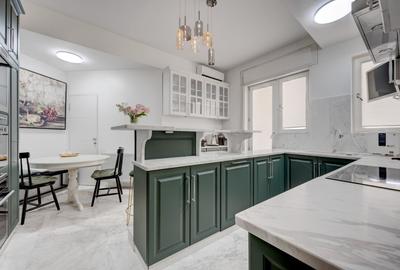 CAROL - EPISCOP CHESARIE, APARTAMENT 250 MP TOTAL, CURTE 250 MP! - 8