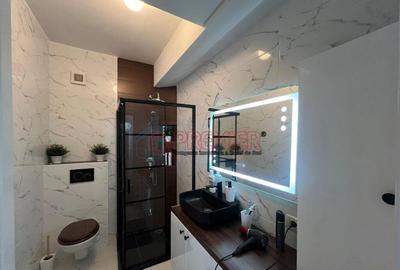 Penthouse 3 camere, 105 mp | Metrou Pia?a Sudului - 15
