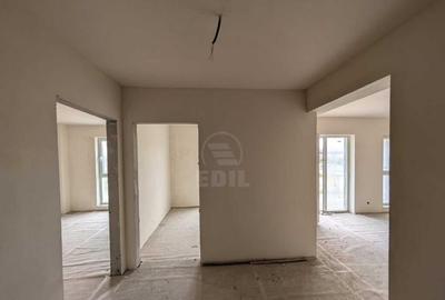 Apartament 3 camere in ansamblu nou, zona Some?ului aproape de VIVO - 1