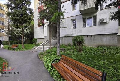 Garsonieră decomandată în Dâmbu Pietros - 8