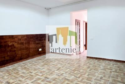 Piata Unirii- Corneliu Coposu Vila 320 mp / Birouri - 7