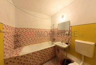 Apartament cu 4 camere decomandat în 13 Septembrie - 7