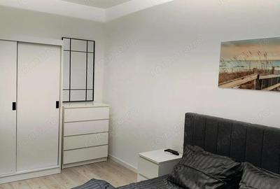 2 CAMERE // PLEIADES RESIDECE // GRADINA PROPRIE - 5