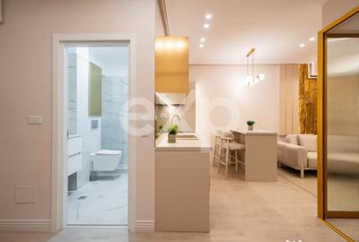 Garsonieră în Pipera - 10