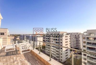 Apartament 3 camere în zona Pipera Nord - 5