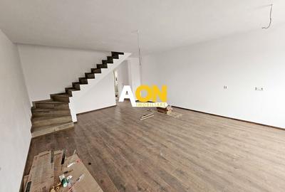 Casa tip insiruit, 105 mp utili, finisaje la cheie, zona Ampoi 3 - 8