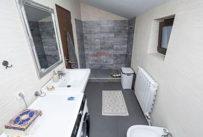 Vila 5 camere complet mobilata, foișor, teren generos - 24