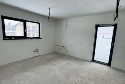 Casă cu 3 camere cu Teren 1200 Mp în Tăuții-Măgherăuș - 2