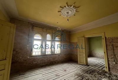 Proprietate unica de vanzare central + 1215mp teren - 4
