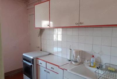 Apartament cu 3 camere decomandat în Odobescu - 5