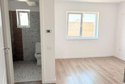 Casă cu 3 camere cu Teren 350 Mp în Berceni - 9
