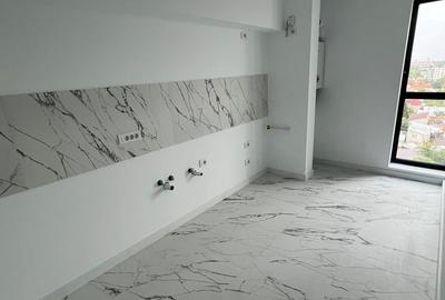 Apartament cu 3 camere decomandat în Rahova - 21