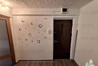 Apartament cu 2 camere semidecomandat, mobilat în Independenței - 6