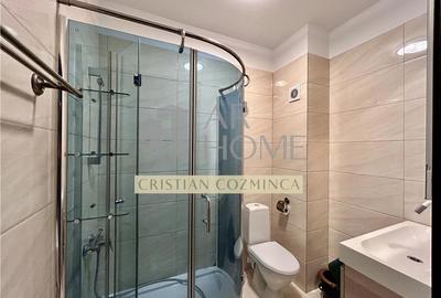 Apartament 3 camere, 2 locuri de parcare, centrala proprie, Vest - 6