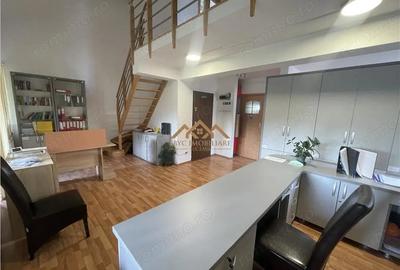 Spațiu comercial, de 100 mp, în Central - 7
