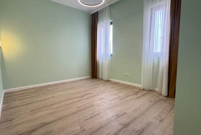 Casa individuala 5 camere - Cartier privat - 300 mp teren - 11