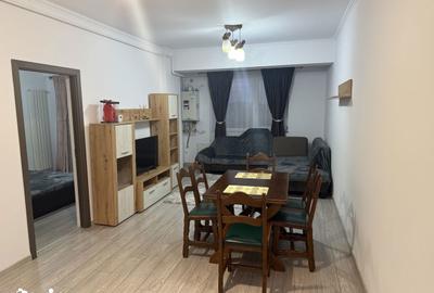 Apartament cu 2 camere în Obcini - 11