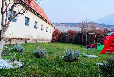 Casă cu 3 camere cu Teren 701 Mp în Șura Mare - 5