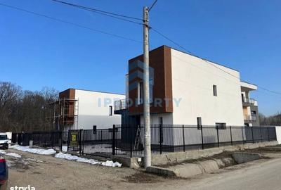Casă cu 4 camere cu Teren 420 Mp în Corbeanca - 5