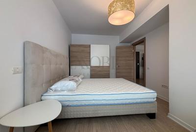 Apartament cu 2 camere, mobilat în Armeneasca - 6