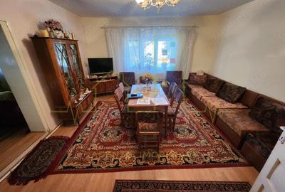 Casă cu Teren 570 Mp în Crișan - 10