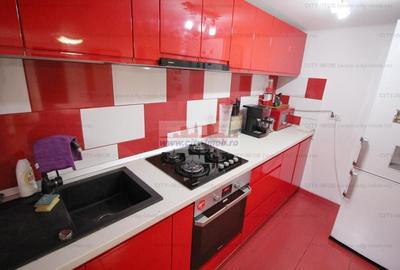 Vanzare  Casa S+P zona Bucuresti Mall / Nerva Traian - 21
