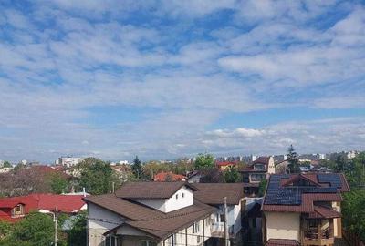 Apartament cu 3 camere decomandat în Central - 3