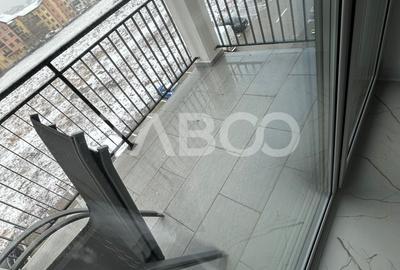 Apartament cu 2 camere decomandat, mobilat în Șelimbăr - 10