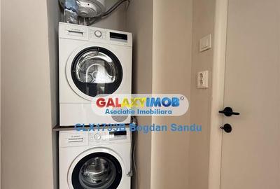 Apartament cu 2 camere de inchiriat in Crangasi - 6