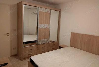 Apartament cu 3 camere de inchiriat-Chisinau-Diham-Basarabia-cu centrala, loc de parcare - 1