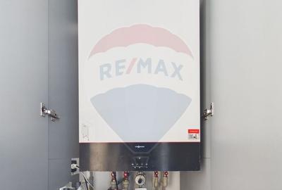 Casă cu 5 camere cu Teren 334 Mp în Vest - 50