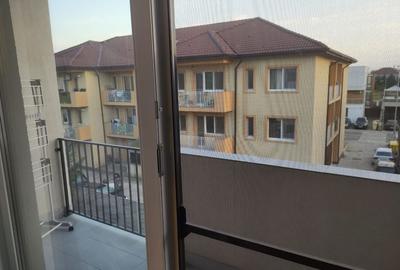 Apartament modern I Confort & Stil I Dumbravita - 11