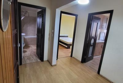 Apartament cu 2 camere decomandat în Nufărul - 8