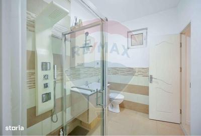 Apartament cu 5 camere, mobilat în Central - 13