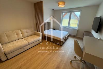 Garsonieră decomandată în Lazaret - 1