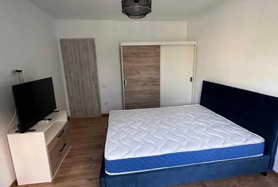 Garsonieră decomandată, mobilată în Drumul Taberei