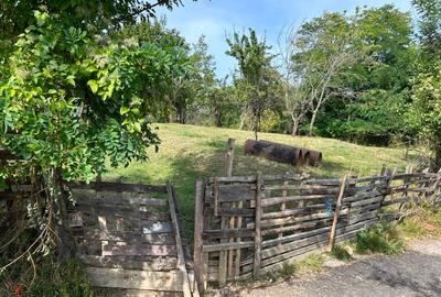 Teren intravilan Breaza - 8