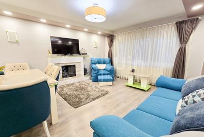 Apartament 4 camere | 91mp | 2 bai | La cheie | Manastur | Zona Brates - 2