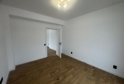 Apartament cu 2 camere | terasa de 34 mp | Parcare subterana inclusa - 5