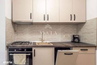 Apartament cu 2 camere în Ștrand - 10