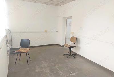 Hala productie, stocare de 477 de mp. la granita de sud a orasului - 2